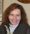Maria Petersen
