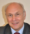 Rudolf Eichhorn