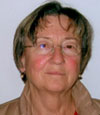 Waltraud Wagner