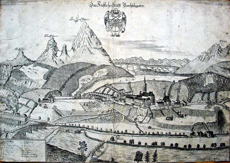 1650vorFuerstlichesStuefftGeorgiusVisheraklein