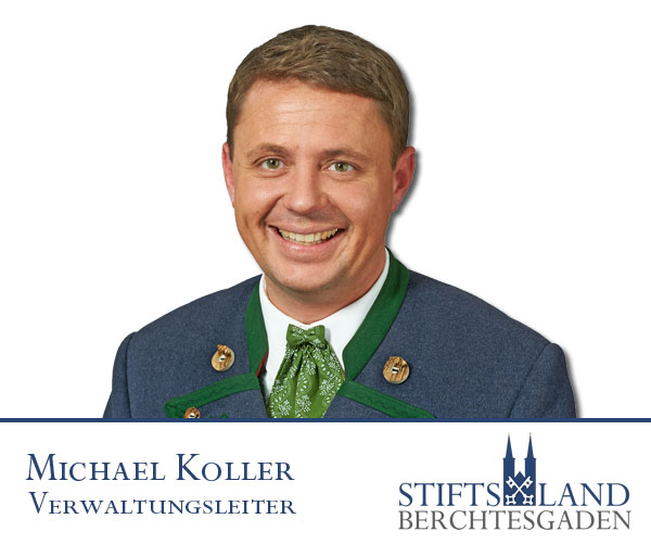 Michael Koller