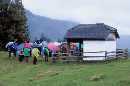 kirchental einlkapelle