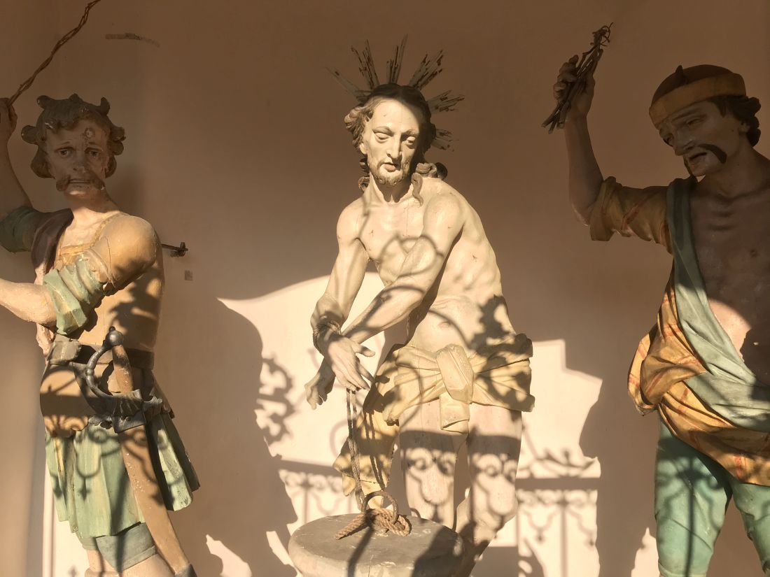 Kapelle 2a