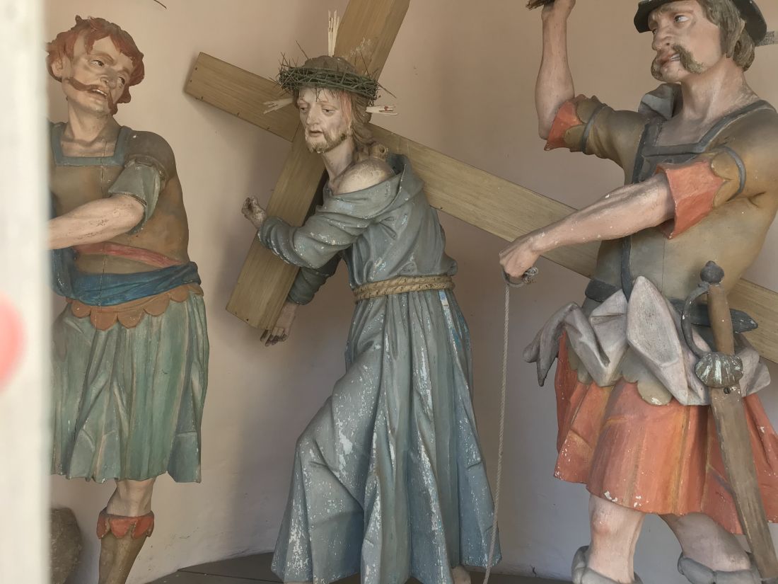 Kapelle 4a