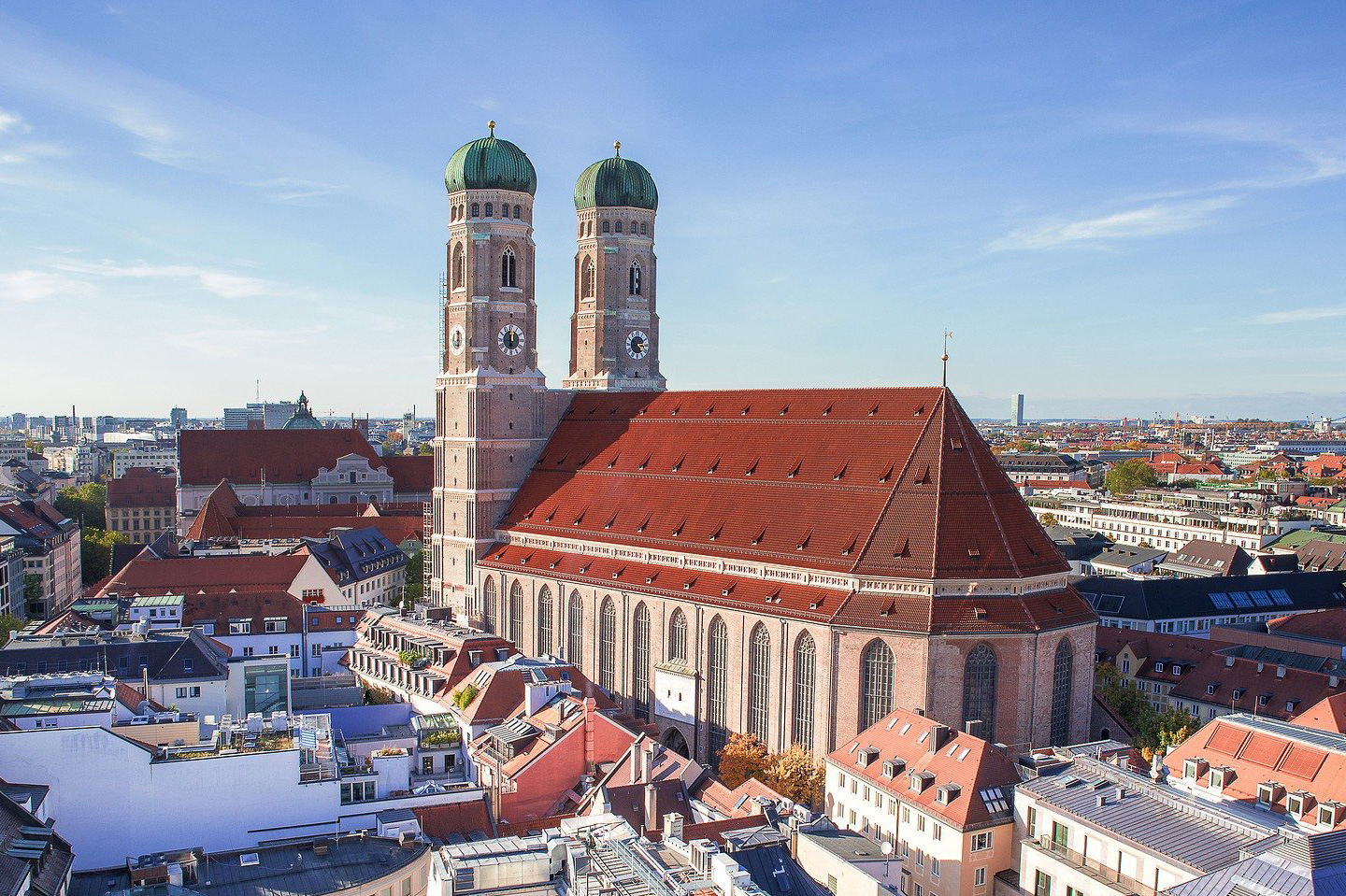 Frauenkirche München