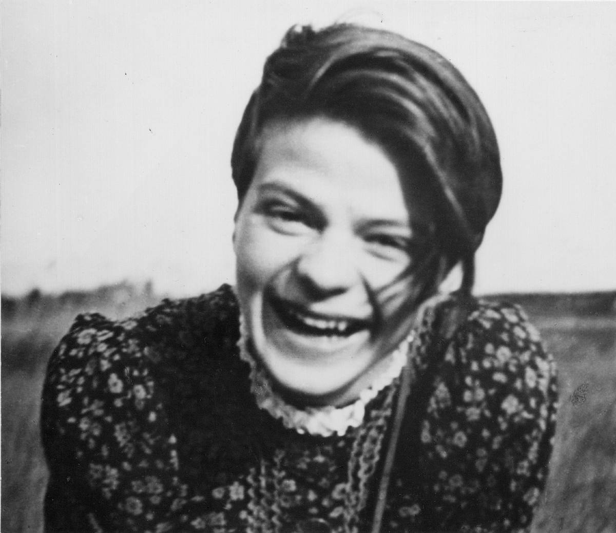 Sophie Scholl