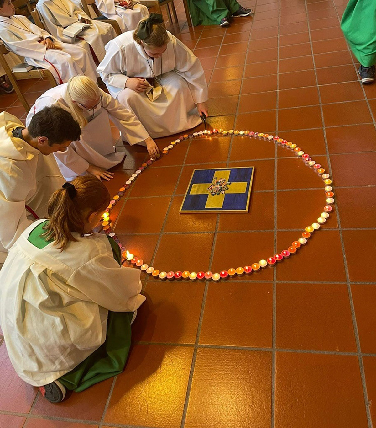 Impressionen vom Landkreis-Minitag 2023