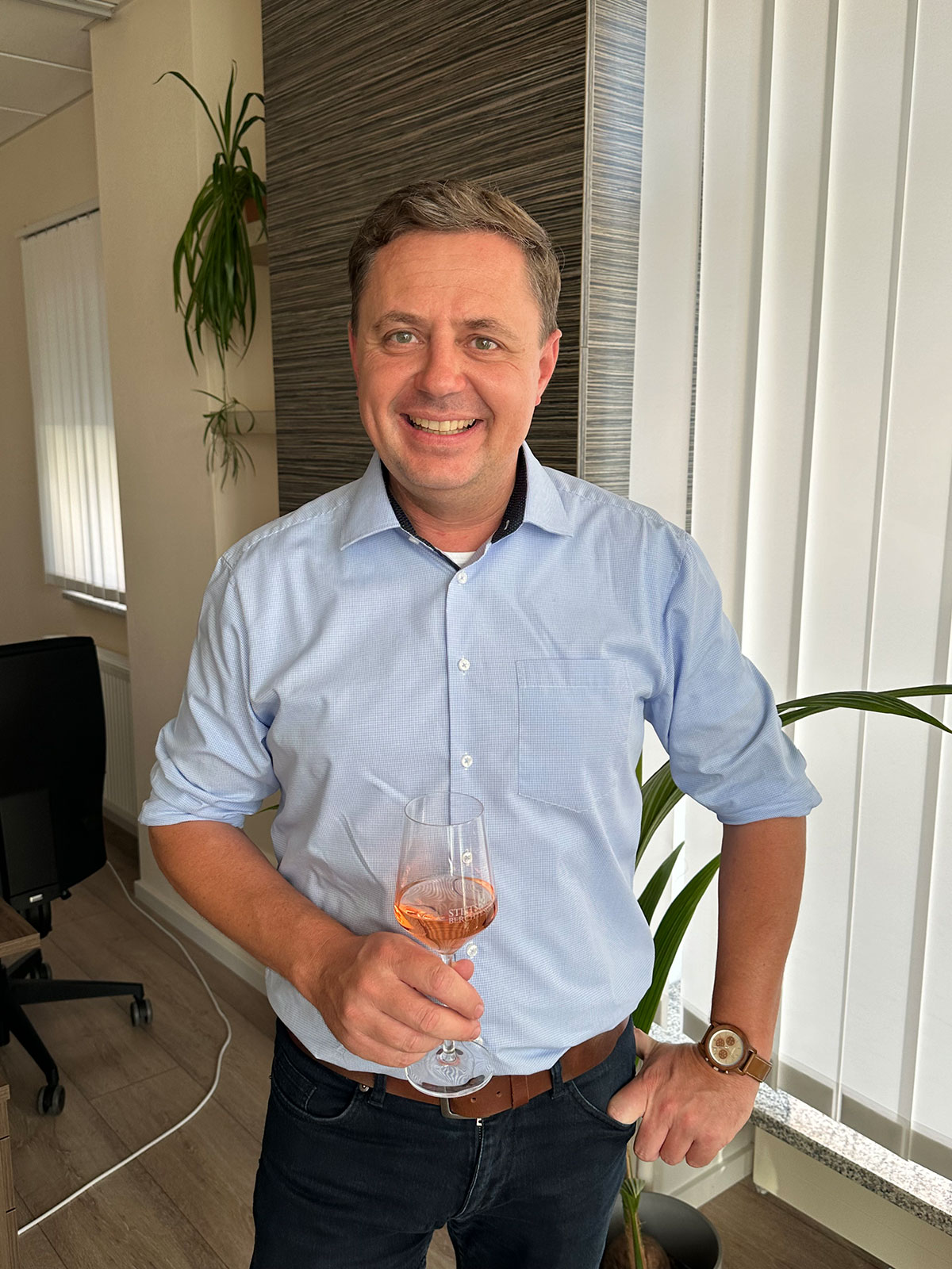 Michael Koller