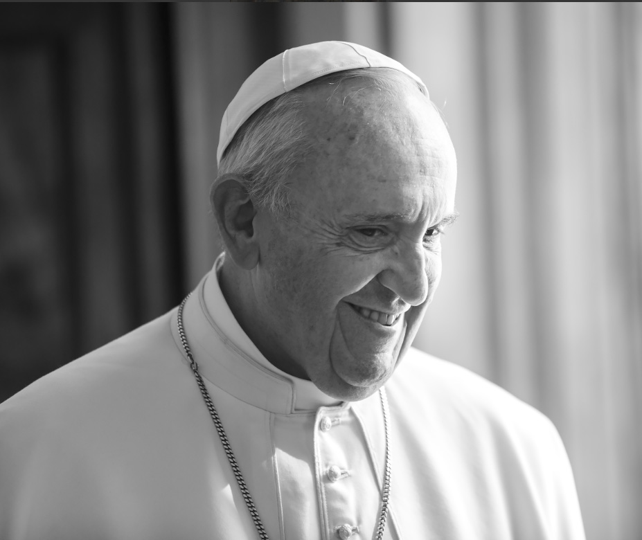Papst Franziskus