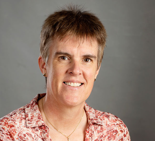 Birgit Hauber