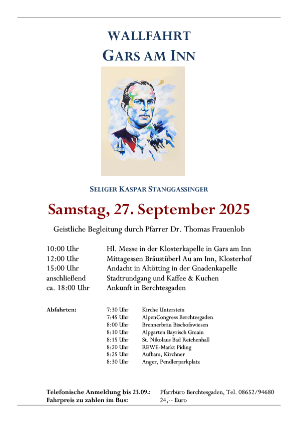 250908 Wallfahrt Gars