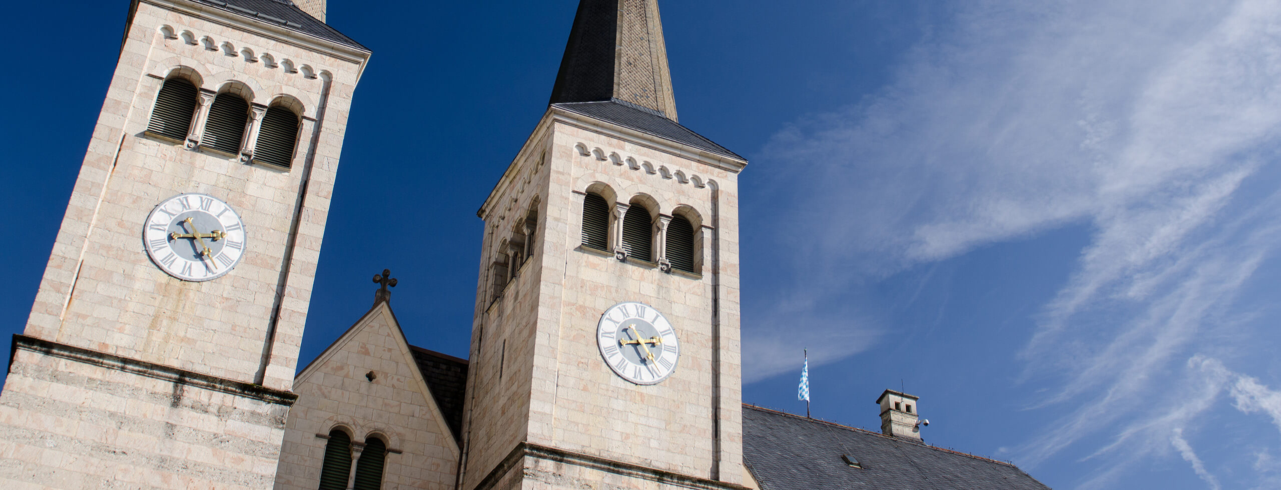 Stiftskirche