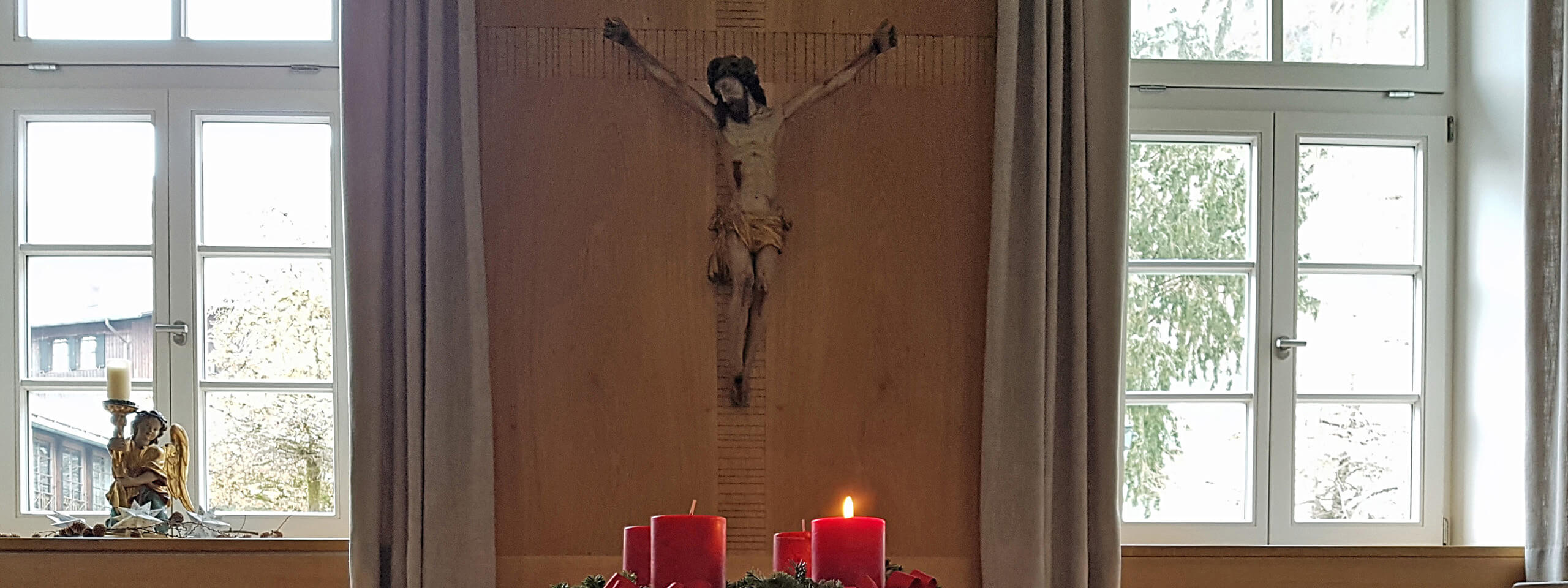 1. Advent