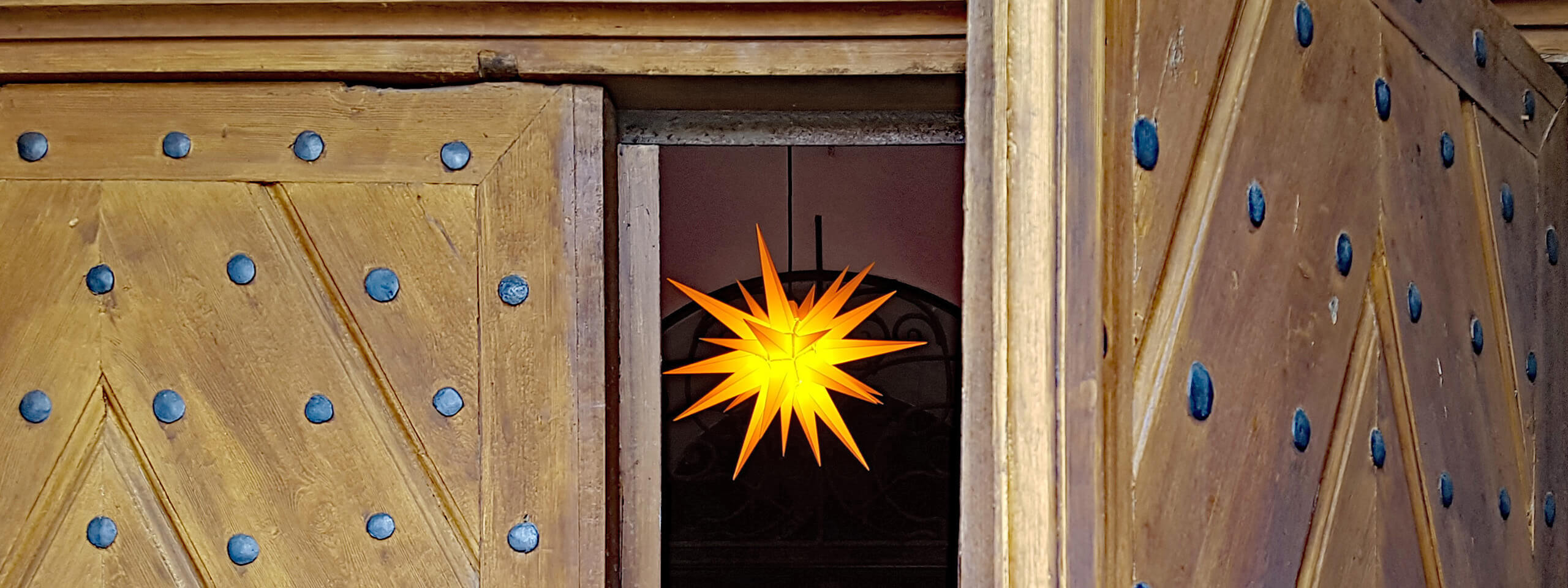 1. Advent