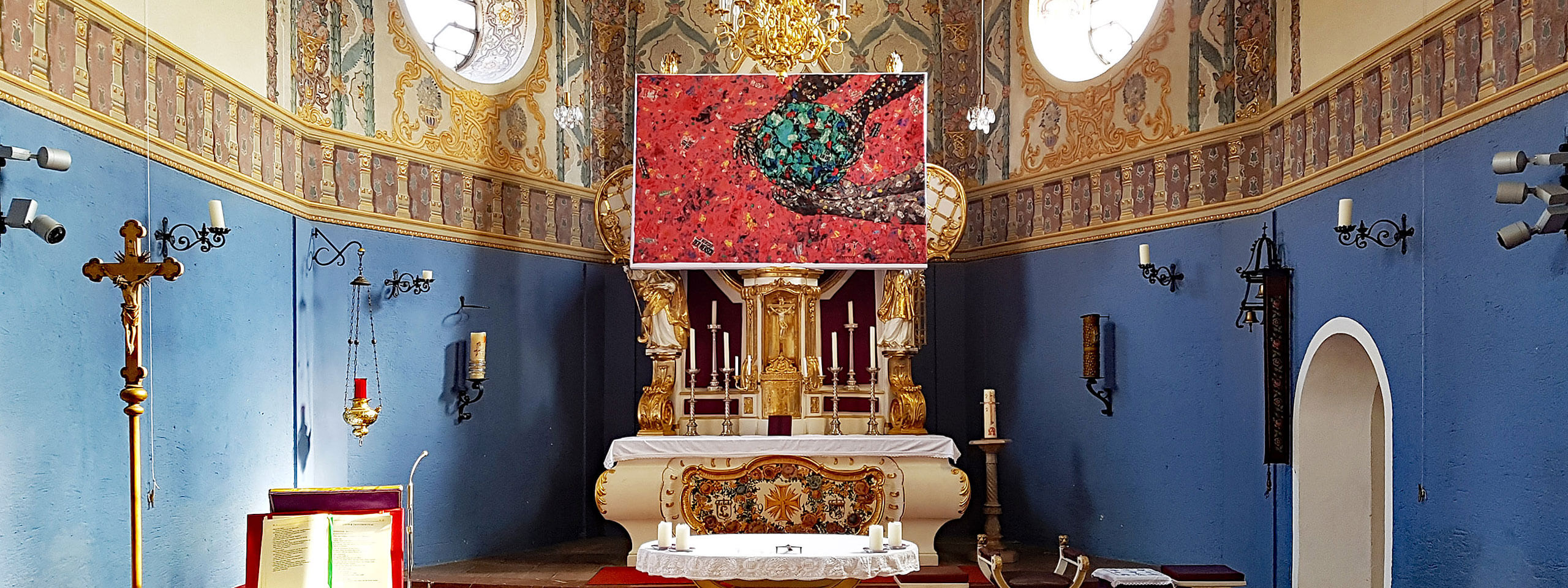 Fastenzeit Au