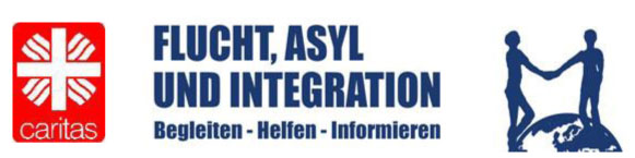 Carituas - Flucht, Asyl und Integration