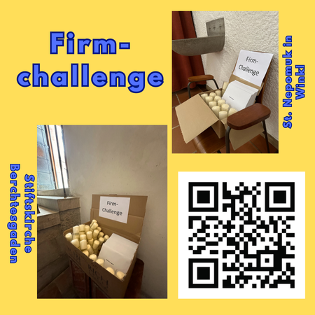 Firmchallenge