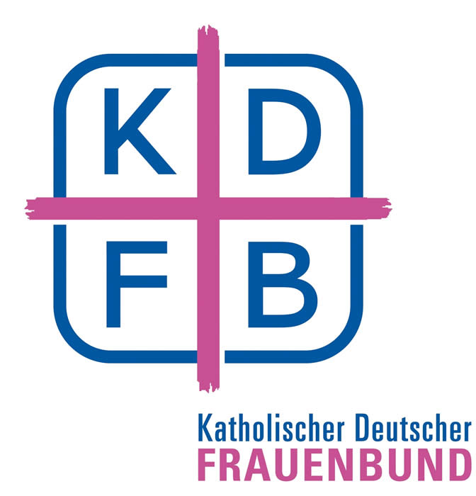logo frauenbund