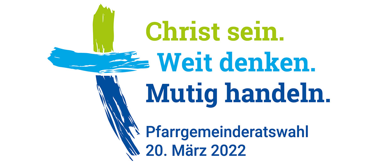 Pfarrgemeinderatswahl 2022