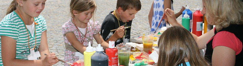 kinder jugend