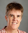 Birgit Hauber