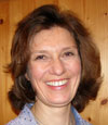 Walburga Pelzer