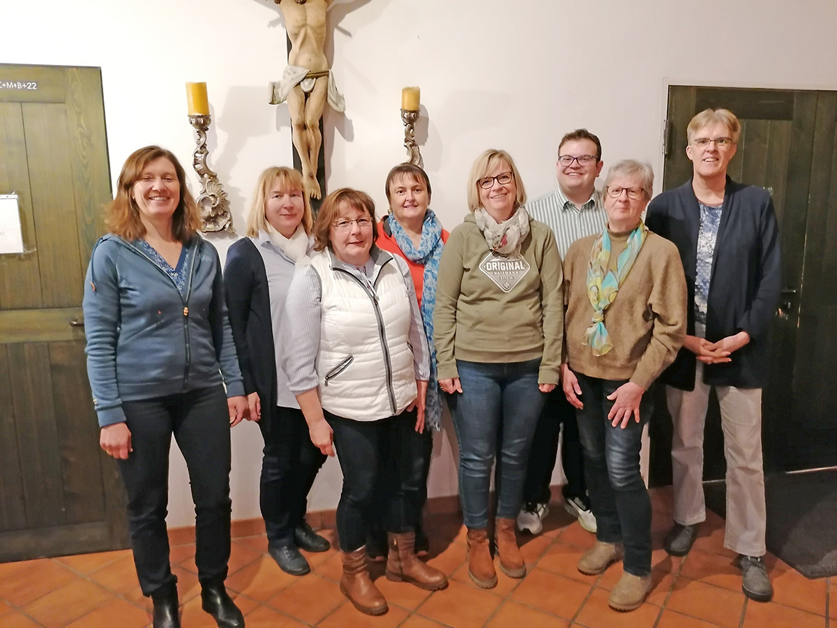 Pfarrgemeinderat Bischofswiesen