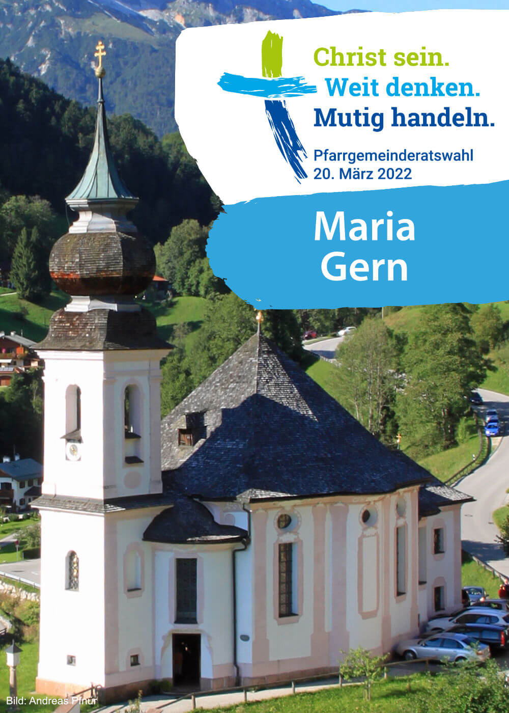 Maria Gern