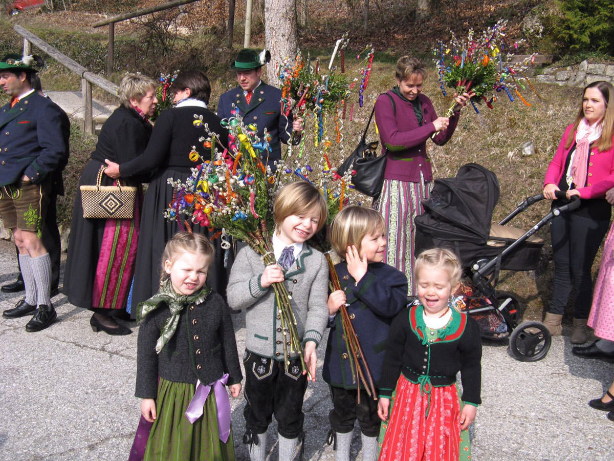 palmsonntag