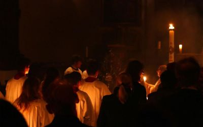 osternacht