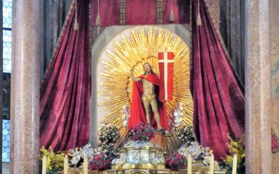 pontifikalgottesdienst