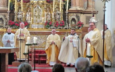 pontifikalgottesdienst