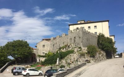 Castelmonte