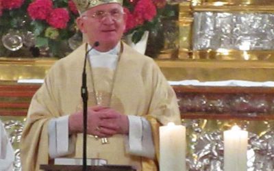 pontifikalgottesdienst