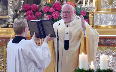 pontifikalgottesdienst