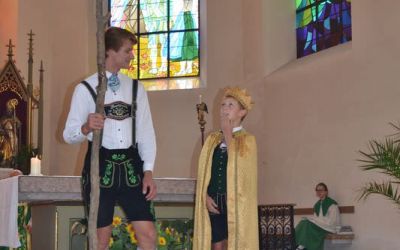 familiengottesdienst