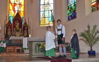 familiengottesdienst