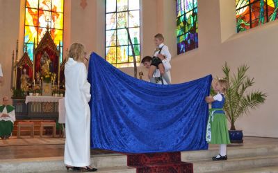 familiengottesdienst