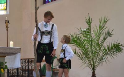 familiengottesdienst