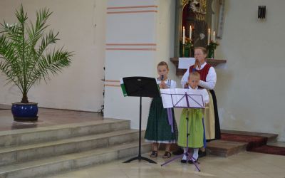 familiengottesdienst