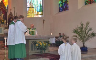 familiengottesdienst