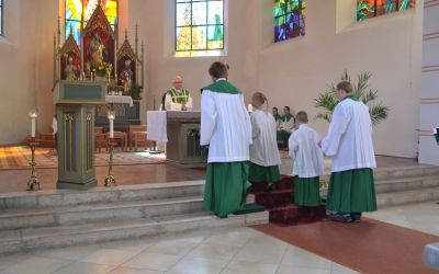 familiengottesdienst