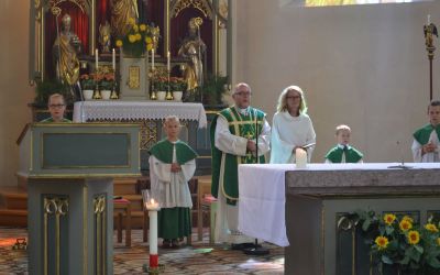 familiengottesdienst