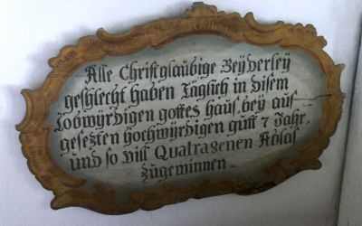 dekanatsausflug