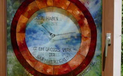dekanatsausflug