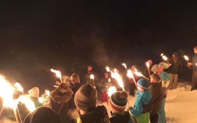 ministrantenweihnachtsfeier