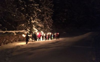 ministrantenweihnachtsfeier