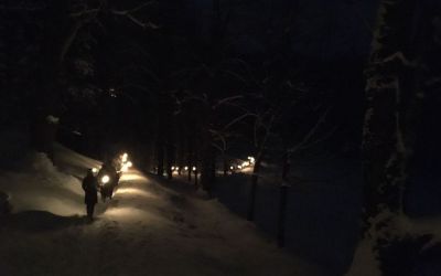 ministrantenweihnachtsfeier