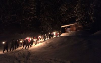 ministrantenweihnachtsfeier