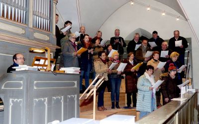 08 kirchenchor